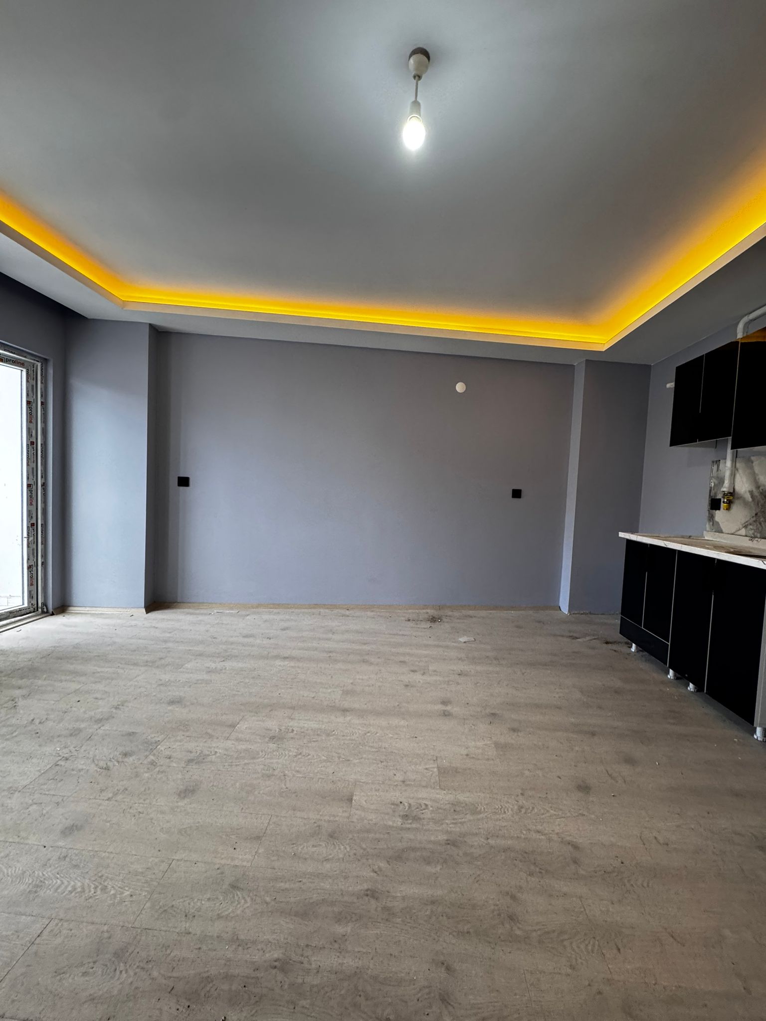 MABEL'DEN PIRLANTA YAPI 1 FIRSAT DAİRE